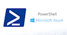 write your powershell script