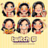 create high quality custom twitch emotes or sub badges