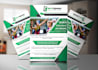 do event flyer or poster design