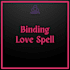 cast a binding love spell on your target
