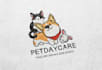 design mascot cartoon  logo with fast delivery