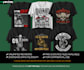 create a motorcycle car tshirt design 4 your merch by amazon