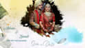 create wedding invitation video animated
