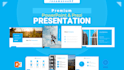 create a premium powerpoint or prezi presentation