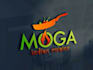 do 3 creative restaurant, bakery or food truck logo designs