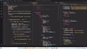 design webpages using html css and javascript