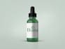 design cbd  and hemp packaging,  product box and label