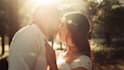 cinematic wedding video editing