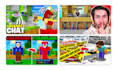 make you a minecraft thumbnail