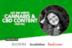 write blog posts about cbd and cannabis