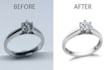 do best quality professional jewelry retouch