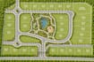 design a detailed land subdivision and lot plan
