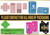 make amazing product packaging design