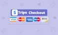 integrate stripe checkout into your website for the payment