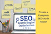 do professional SEO audit and analysis