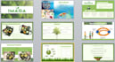 design a modern powerpoint presentation