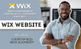 do wix to wordpress wix seo wix code wix website design