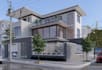 create 3d model and render the 3d architectural designs