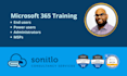 train you in office 365 and microsoft teams