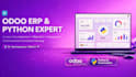 develop and customise odoo modules