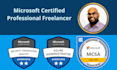 help you with microsoft 365 and security