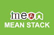 create any mean stack application