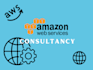 unlock the full potential of AWS with expert setup and support
