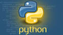 help you in python