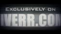 create this glitch logo video intro