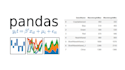 help you in pandas task