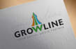 design an awesome modern logo design for your business