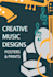 create a unique and top quality poster for your project