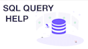 help in mysql, oracle,postgres, mongodb databases