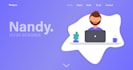 create stunning website in webflow