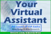 be your professional virtual assistant