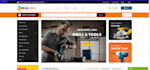 create a stunning shopify or prestashop ecommerce store
