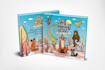 format childrens books in indesign or illustrator for KDP ingram or any printer