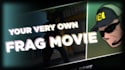 edit your valorant or any clips into a fragmovie