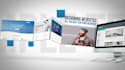 create promotional video for your website