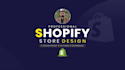 do shopify store design or shopify website design
