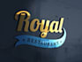 create a classy elegant luxury signature logo