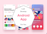 your android app developer