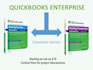 convert downgrade quickbooks enterprise to pro or premier