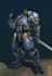 illustrate character designs and creature designs