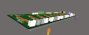 printed circuit board layout design