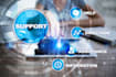 do linux support services