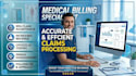 be your medical biller, simple practice, advancedmd, therapynotes