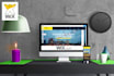 design or redesign mobile friendly wix web page and website