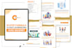design your pdf lead magnet, brochure, ebook, report