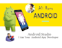 your android app developer mobile app development or android app development